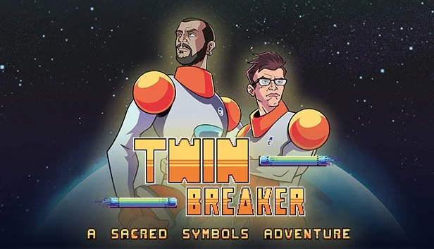 Twin Breaker